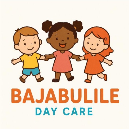 Bajabulile Day Care Centre logo